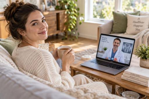 How Can Veneer Appointments Be Planned Around Dental Anxiety?