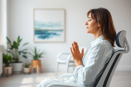 How Can Wellness Routines Prevent Burnout?