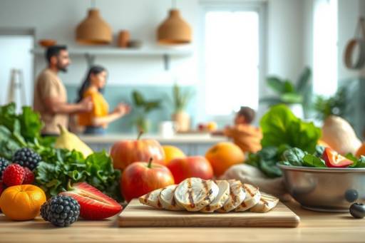 How Can You Create a Sustainable Diet for Obesity?