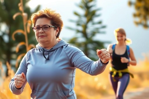 How Can You Stay Active with Multiple Sclerosis?