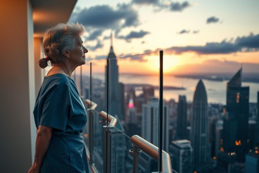 How Common is Hip Replacement Surgery Worldwide?