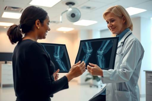 How Common is Knee Replacement Surgery?