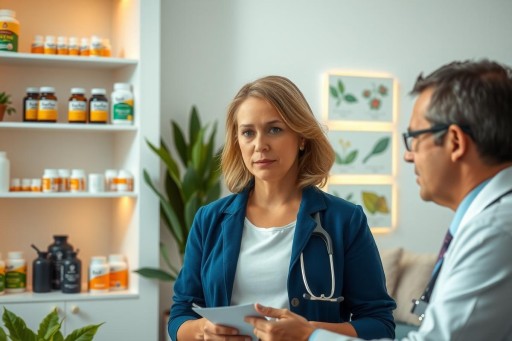How Do Antihistamines Work To Treat Allergies?