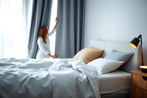 How Do Caregivers Handle Alzheimer’s Late-Night Restlessness?