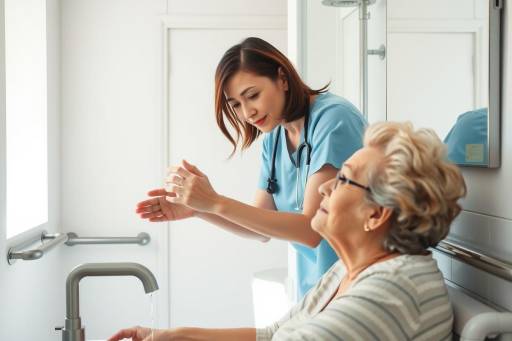How Do Caregivers Manage Alzheimer’s Hygiene Needs?