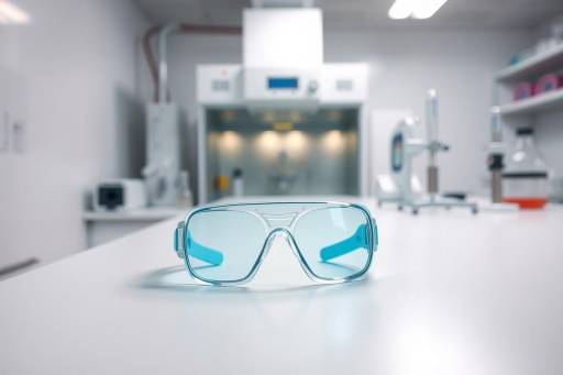 How Do Chemical Burns Affect Eye Health?