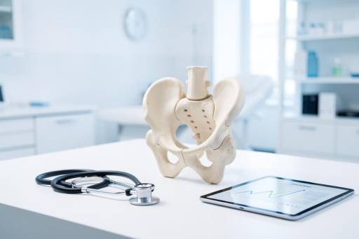 How Do Chronic Conditions Affect Preparation for Hip Replacement Surgery?
