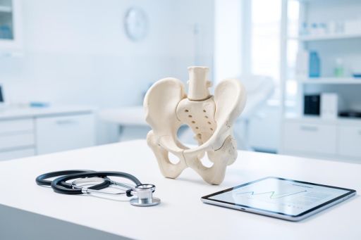 How Do Chronic Conditions Affect Preparation for Hip Replacement Surgery?