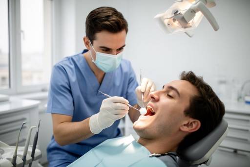 How Do Dental Fillings and Tooth Restorations Work?