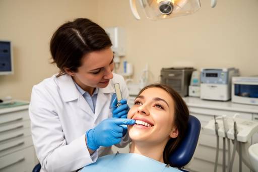 How Do Dental Veneers Change the Appearance of Teeth?