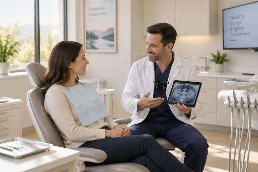 How Do Dentists Assess Whether Teeth Are Strong Enough to Support a Bridge?