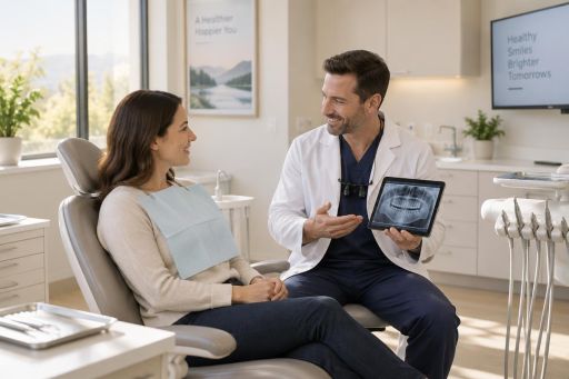 How Do Dentists Assess Whether Teeth Are Strong Enough to Support a Bridge?