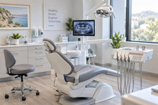 How Do Dentists Match a Single Front Tooth Crown to Natural Teeth?
