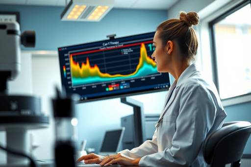 How Do Doctors Confirm Long-Term Remission After Car-T Cell Therapy?