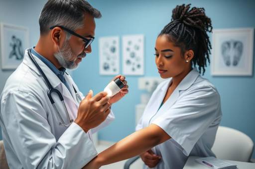 How Do Doctors Confirm the Type of Eczema?