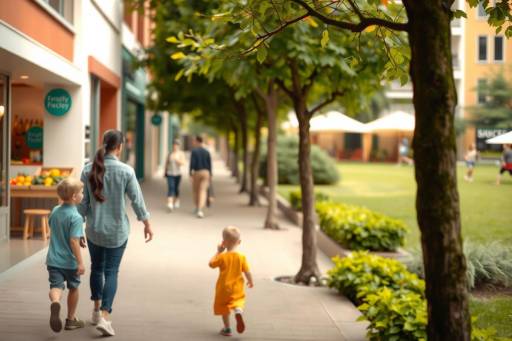 How Do Environmental Factors Affect Obesity Risk?