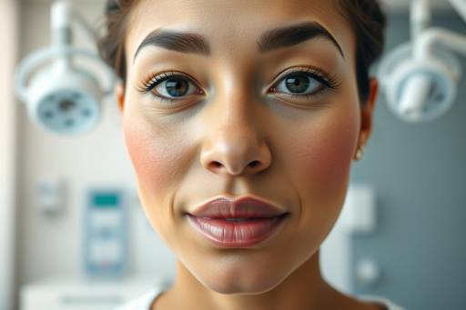 How Do Food Allergies Cause Swelling?