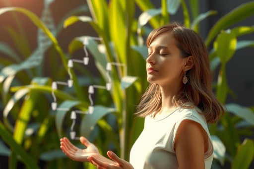 How Do Genetics Influence The Risk Of Depression?