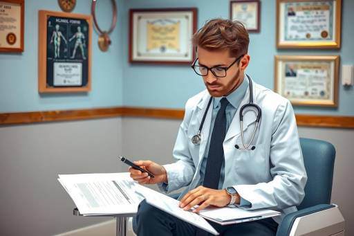 How Do I Choose a Surgeon for Hip Replacement Surgery?