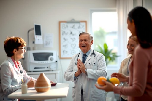 How Do I Cope With A Kidney Cancer Diagnosis?
