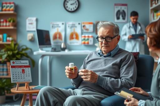 How Do I Know If My Bronchitis Is Chronic?