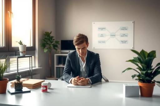 How Do I Manage Work with Chronic Migraine & Headaches?