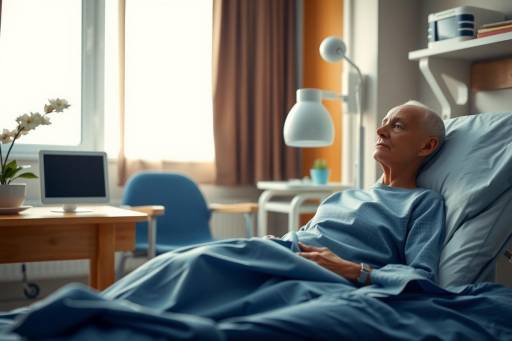 How Do I Reduce Swelling After Hip Replacement Surgery?