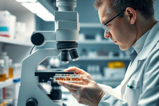 How Do IgG vs IgM Monoclonal Antibodies Differ?
