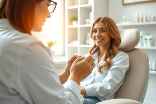 How Do Laser Aesthetic Treatments Affect Skin Sensitivity?