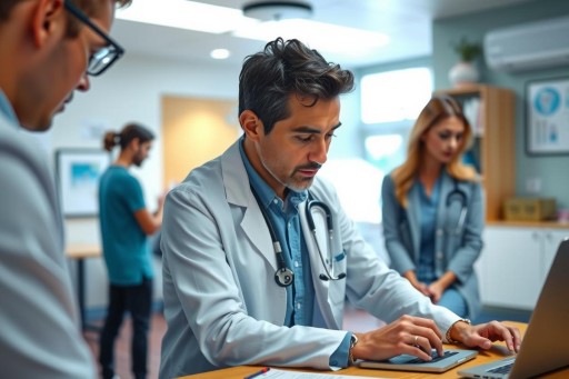 How Do Pain Management Clinics Treat Osteoarthritis?