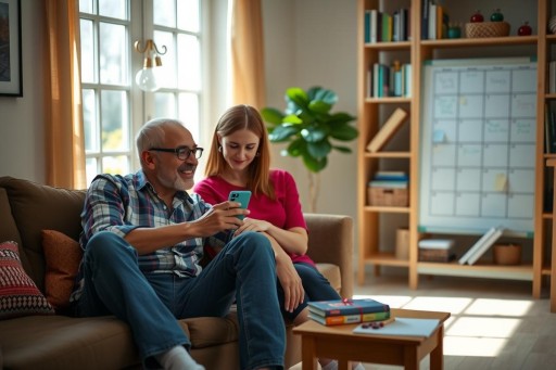 How Do Partners Cope with a Loved One’s Diabetes?