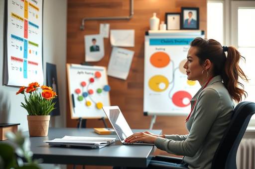 How Do People With Crohn's Disease Plan Long-term Careers?