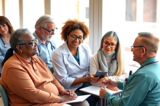 How Do Routine Checkups Help Prevent Diabetes?