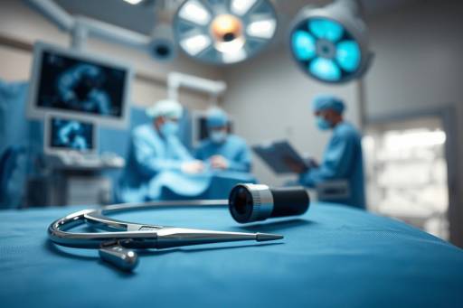 How Do Surgeons Access the Hip Joint During Arthroscopy?