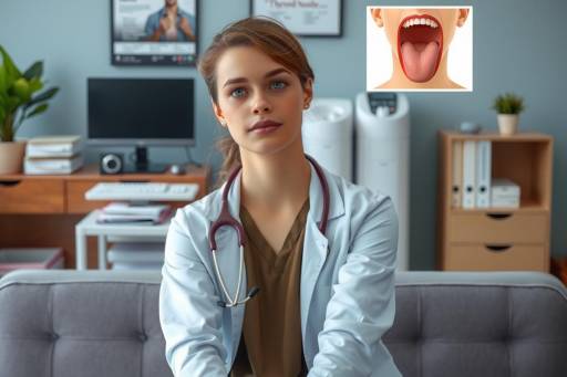 How Do Thyroid Nodules Relate To Thyroid Cancer?