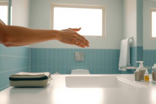 How Do You Handle Public Restroom Anxiety with Ulcerative Colitis?