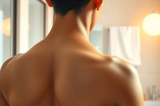 How Do You Prevent Back and Body Acne?