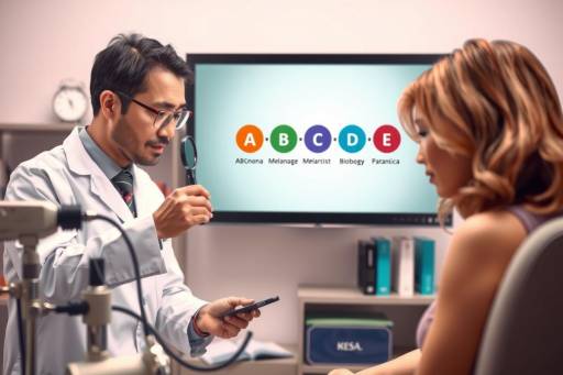 How Does A Dermatologist Spot Skin Cancer?