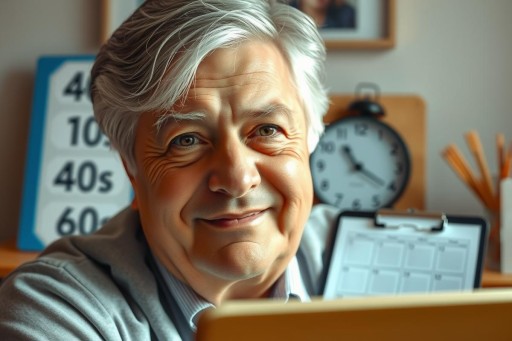 How Does Age Affect Diabetes Risk?