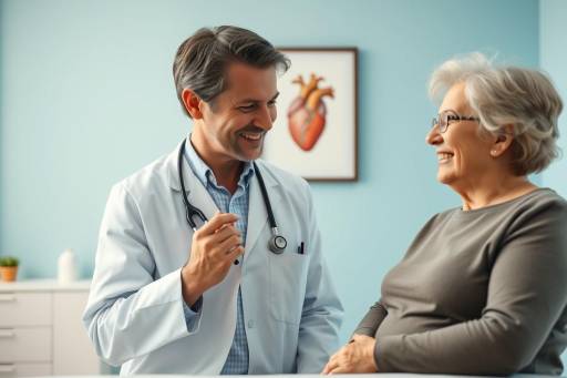 How Does Aging Cause Coronary Artery Disease?
