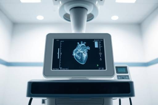 How Does an Echocardiogram Show Heart Disease?