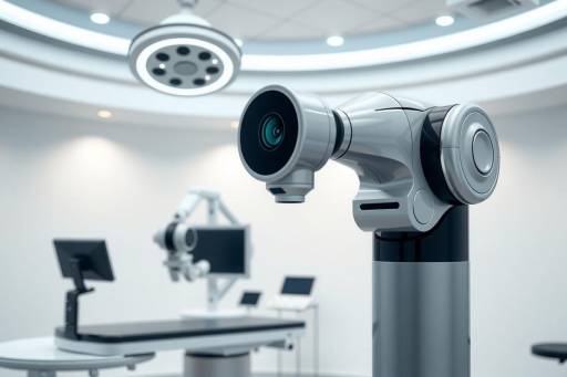 How Does ARTAS Speed up the Robotic Hair Transplant Process?