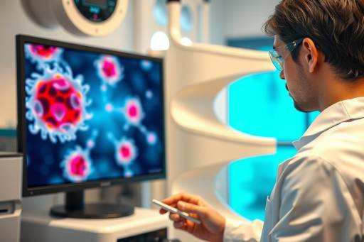 How Does Car T-Cell Therapy Compare to Stem Cell Transplant Outcomes?