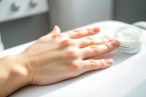 How Does Chronic Eczema Affect Nails?