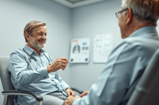 How Does COPD Affect Life Expectancy?