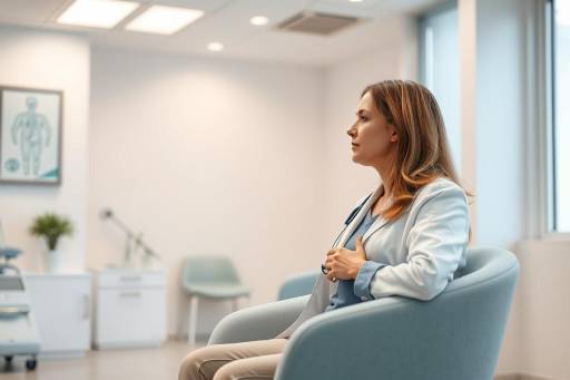 How Does Coughing Relate to Asthma Symptoms?