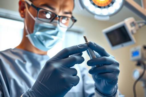 How Does DHI Differ from Traditional Hair Transplant Techniques?