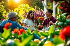 How Does Diet Affect Your Risk of Colorectal Cancer?