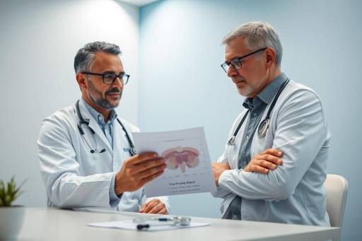 How Does Early Detection Improve Prostate Cancer Outcomes?