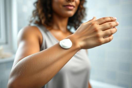 How Does Eczema Affect Skin Barriers?